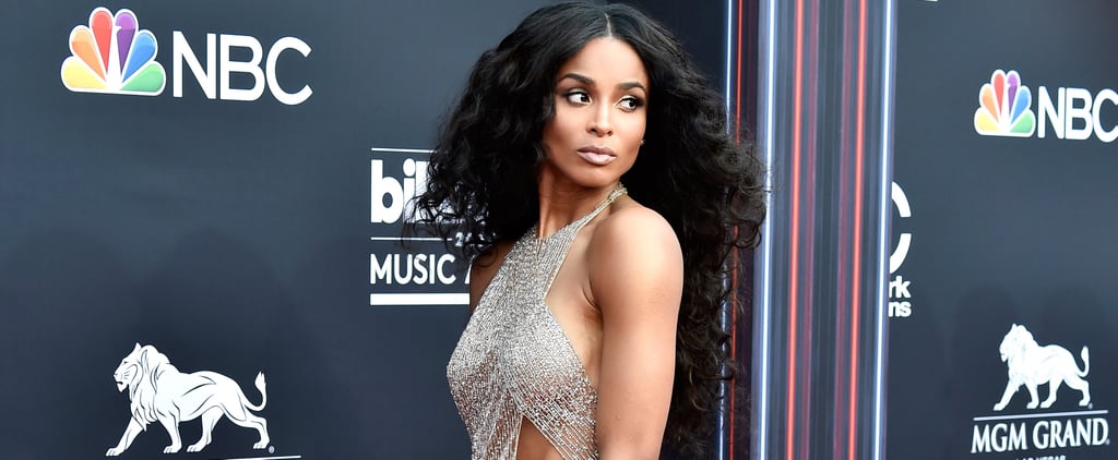 Billboard Music Awards Red Carpet Dresses 2018