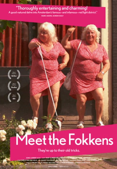 Meet the Fokkens