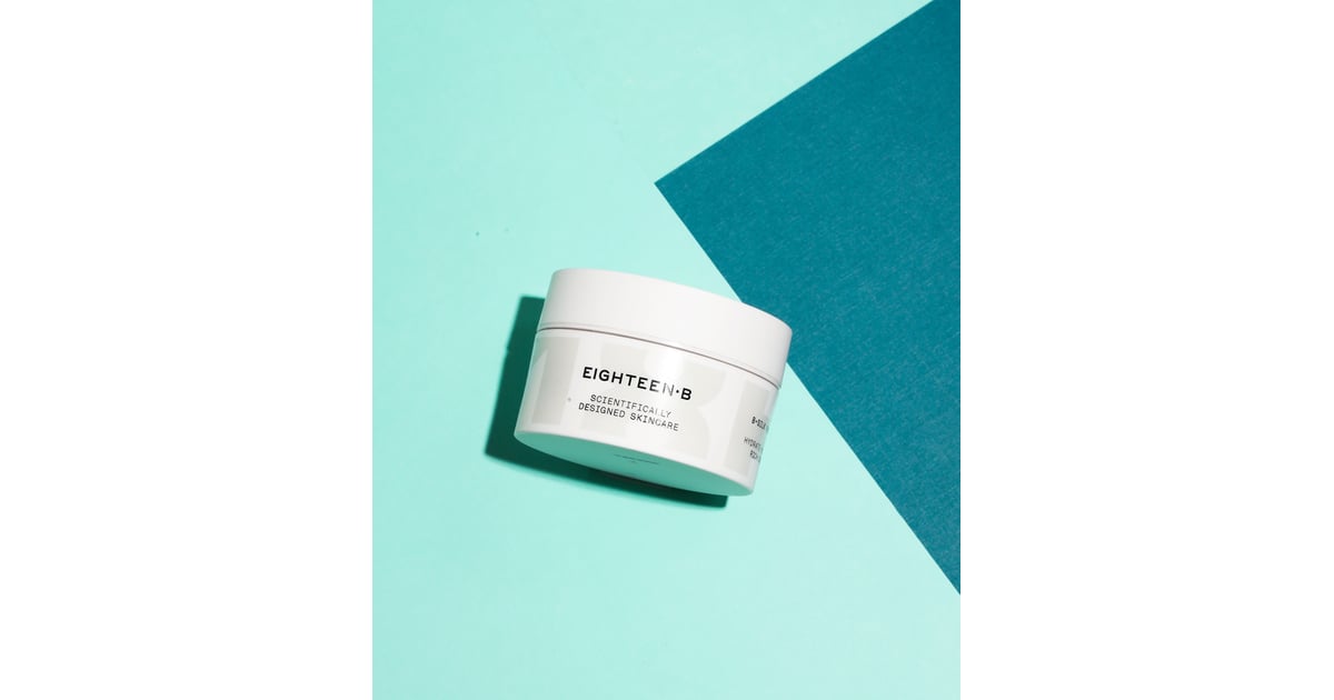 Eighteen B Hydrate + Restore Rich Cream What Is Papulopustular Acne