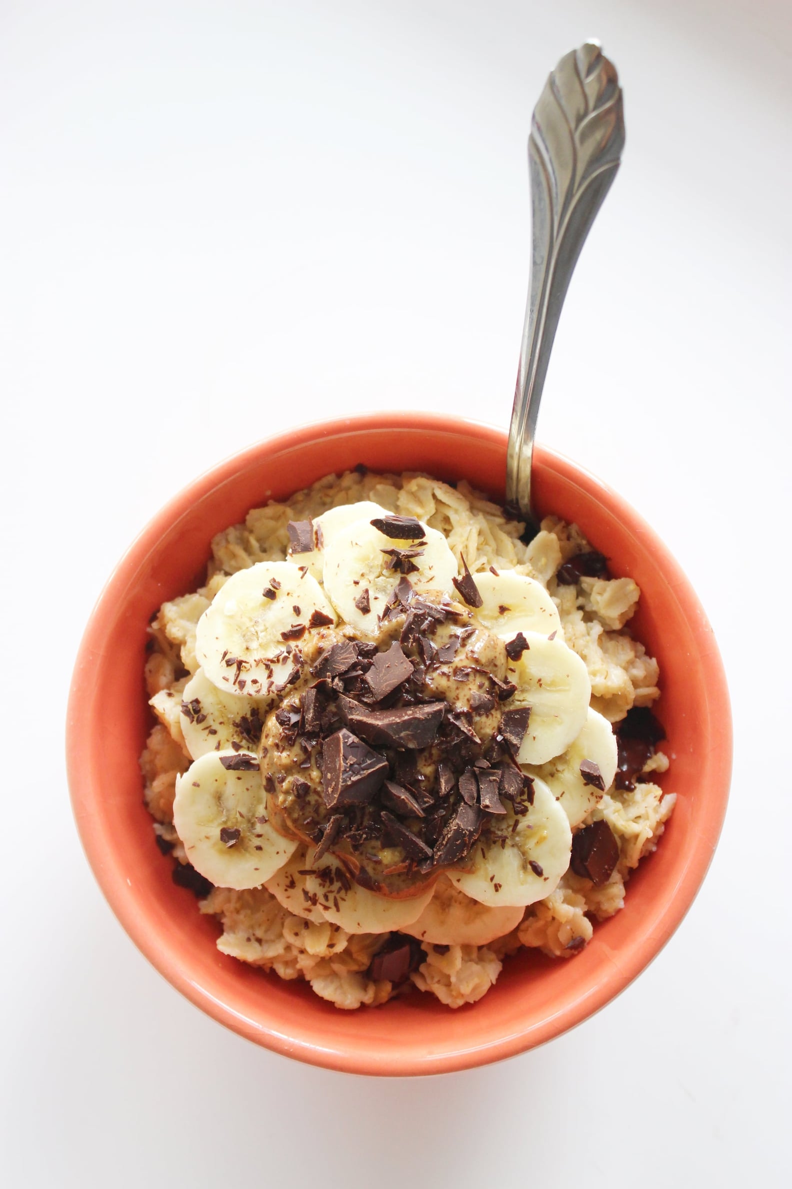 Oatmeal and Weight Loss POPSUGAR Fitness