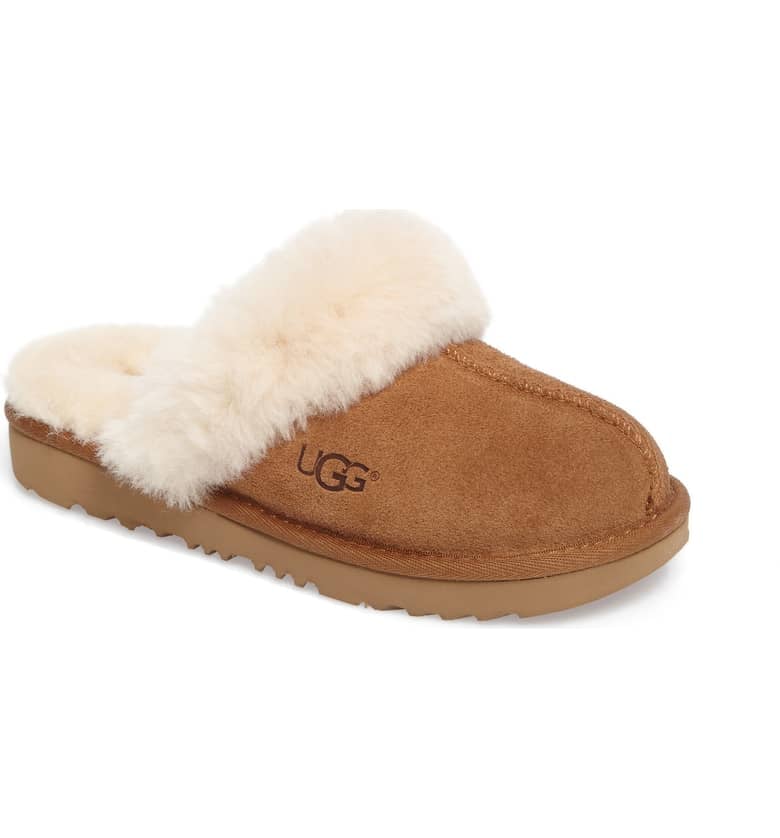 UGG Cozy II Scuff Slipper