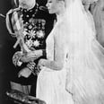 10 Drop-Dead-Gorgeous Vintage Royal Wedding Gowns