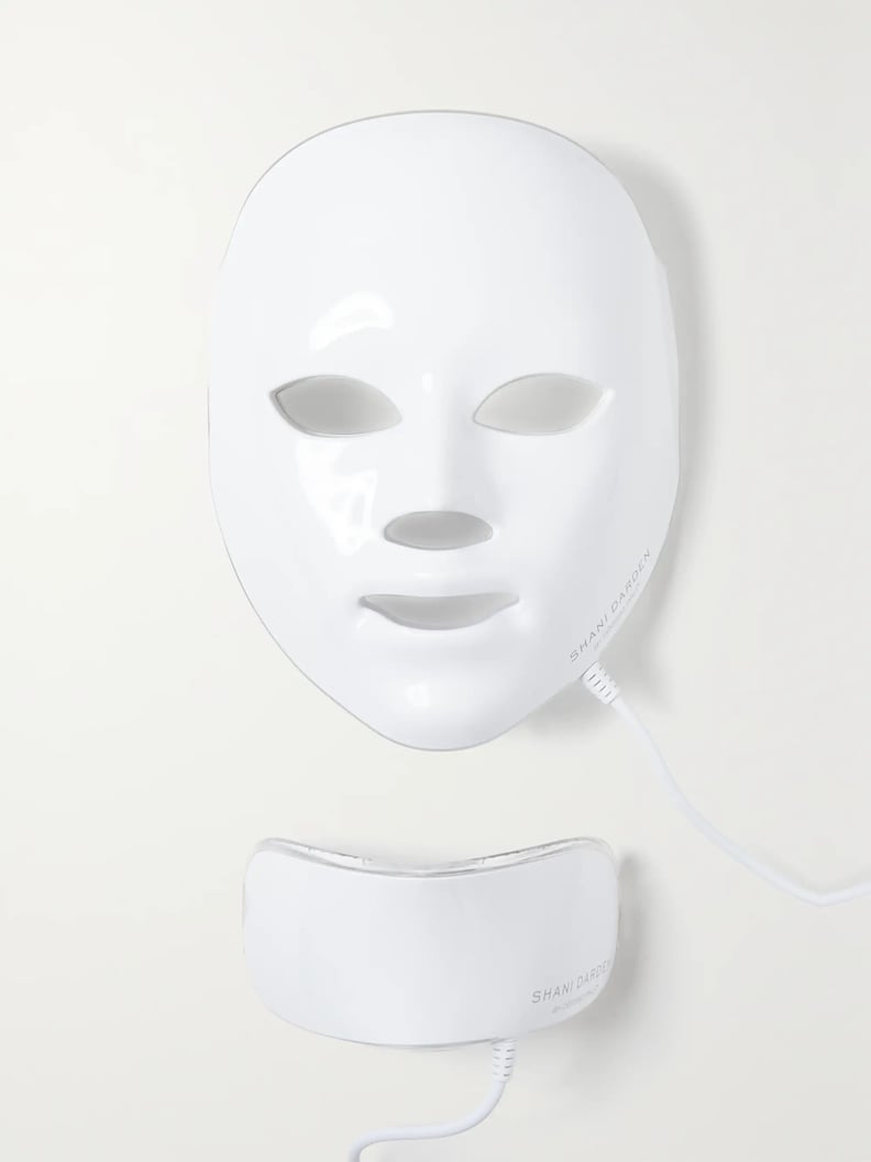 Best Splurge LED Face Mask