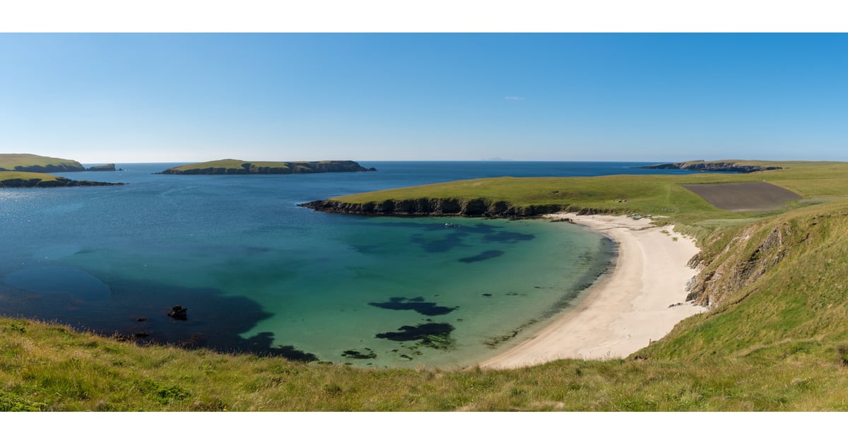 Shetland Islands, Scotland Best Honeymoon Destinations 2019