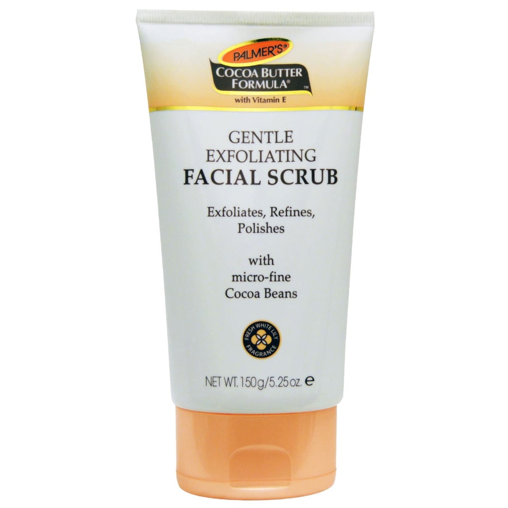 Palmer's Gentle Exfoliating Scrub