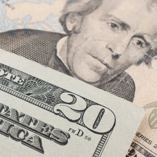 Harriet Tubman Is Woman on $20 Bill