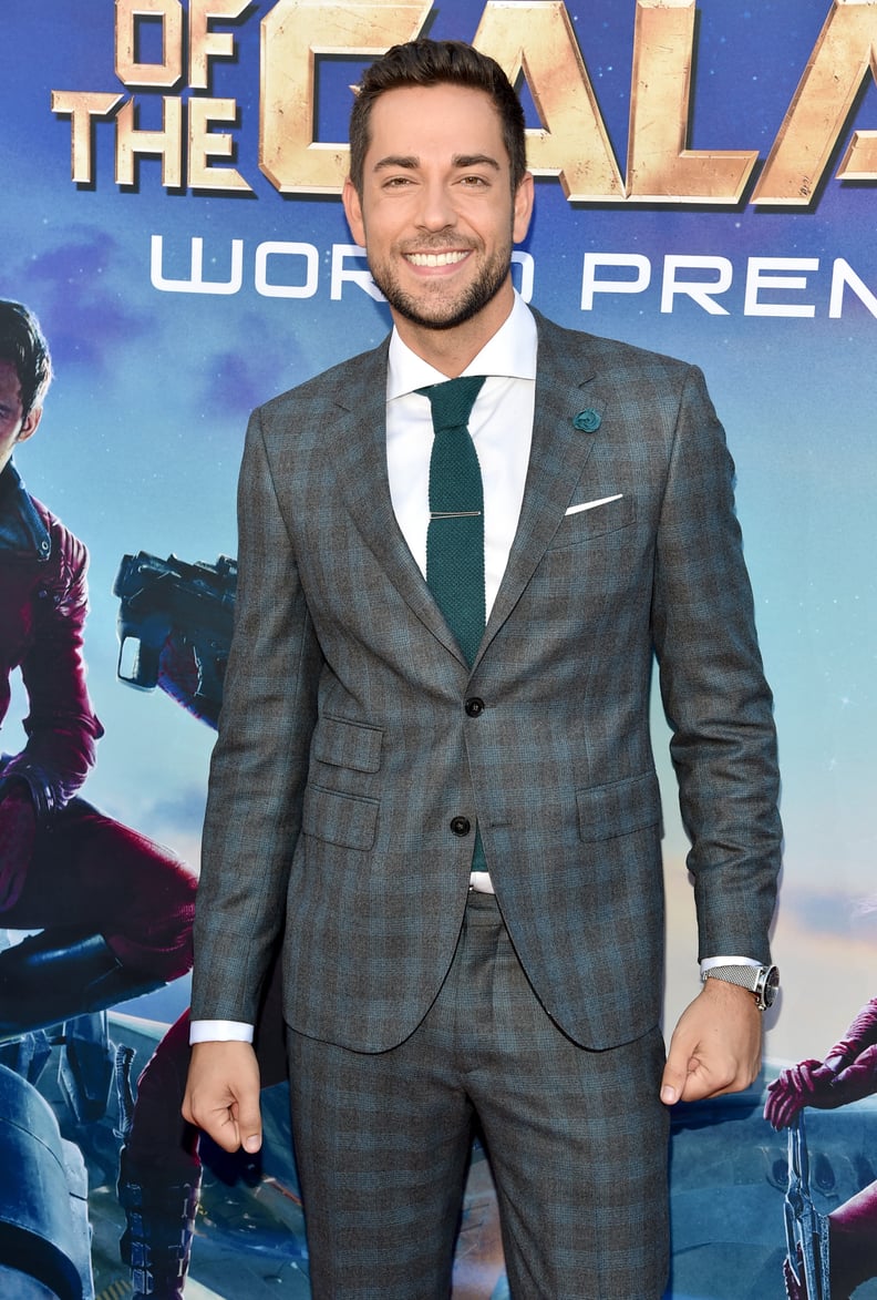 Zachary Levi