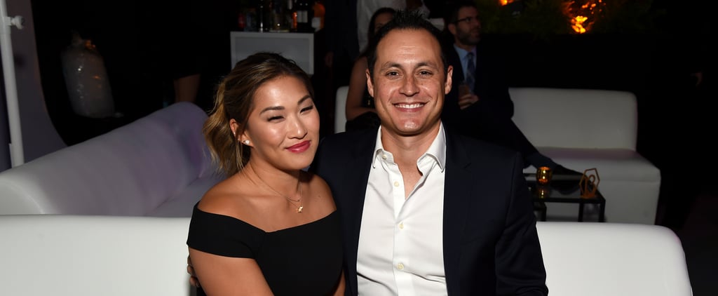 Glee Star Jenna Ushkowitz Marries David Stanley: "We Got to Have the Day of Our Dreams"
