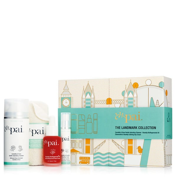 Pai Skincare The Landmark Collection