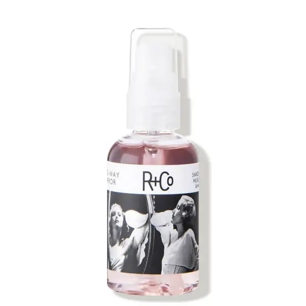 R+Co Two-Way Mirror Smoothing Oil