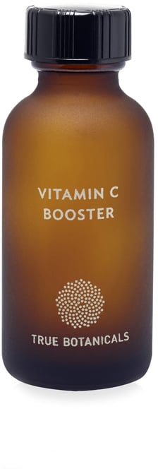 True Botanicals Vitamin C Booster Skin Care Serum