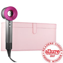 Dyson Special Edition Supersonic Hair Dryer Set