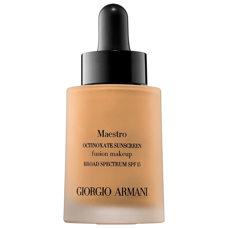 Giorgio Armani Beauty Maestro Fusion Makeup SPF 15