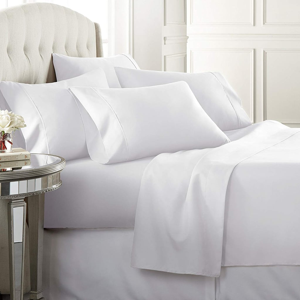 Danjor Linens Luxury Bedding Sheet Set