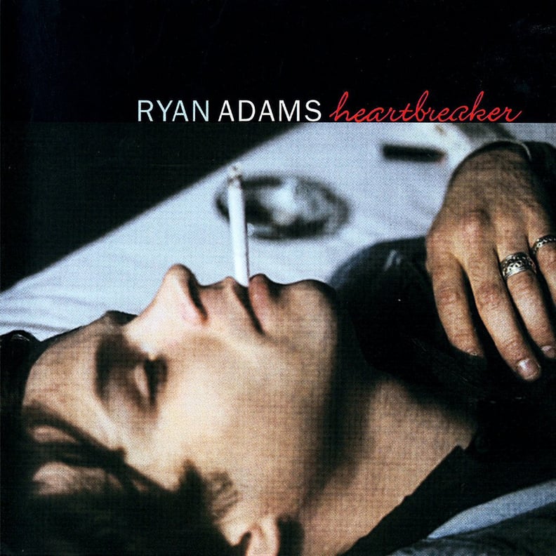 Ryan Adams — Heartbreaker