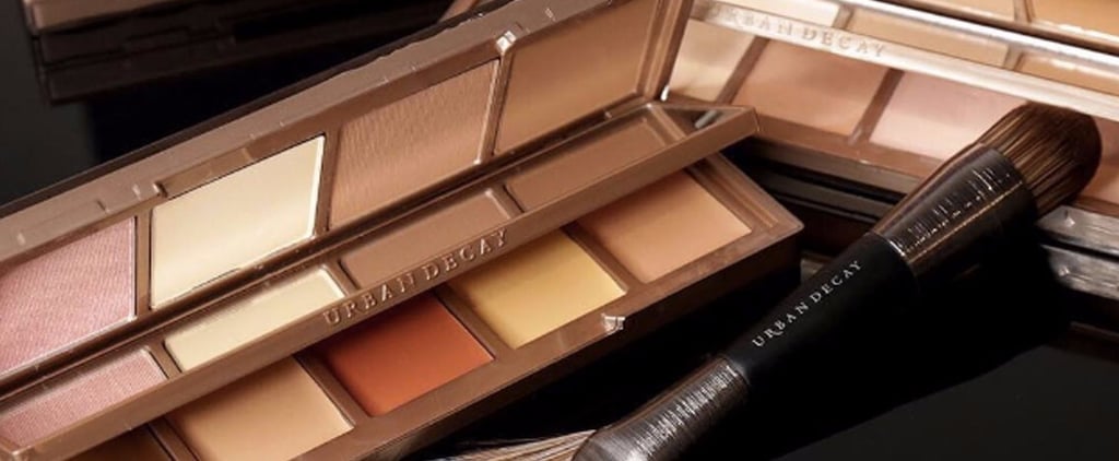 Urban Decay Naked Skin Shapeshifter