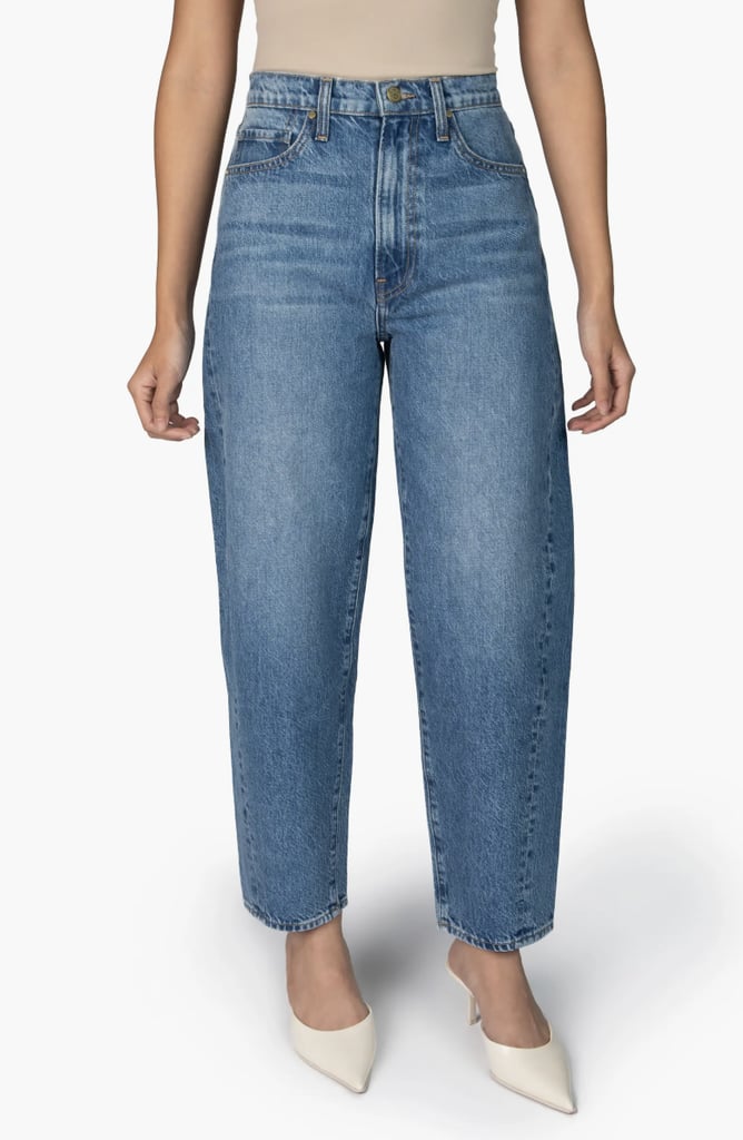 The Lily Jean
