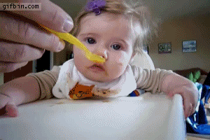 Too Much Applesauce