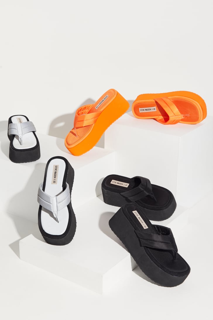 Steve madden top new collection 2019