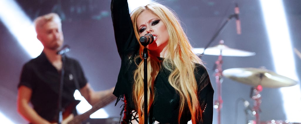 Avril Lavigne's Favorite Style Must Haves