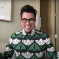Dan Levy Can't Wait to Celebrate the Emmys With His Schitt's Creek Family: "I'm Soaking It In"