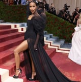 14 Celebrities Who Brought Back the Naked Dress at the 2022 Met Gala