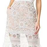 reformation ford dress