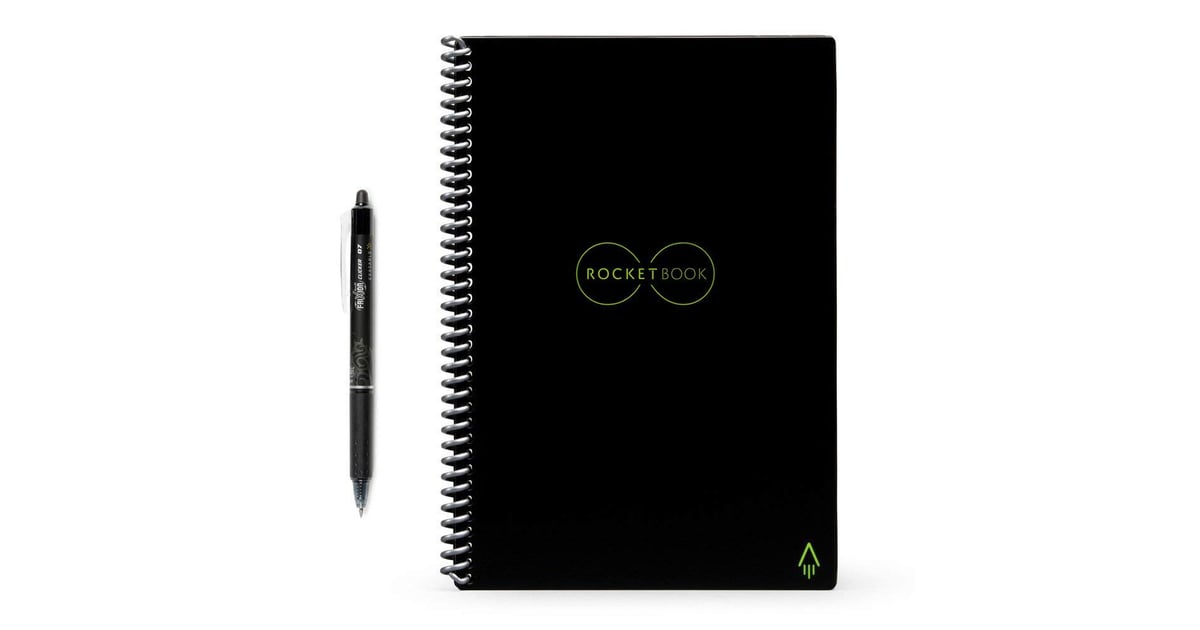 rocketbook notebook