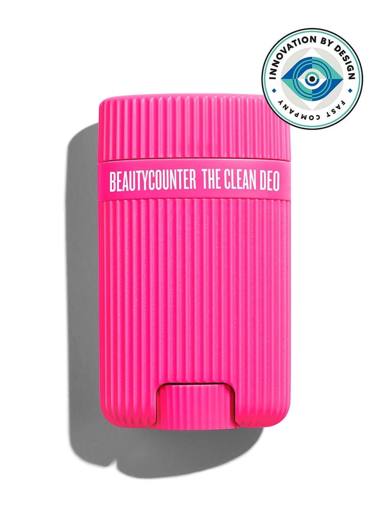 Best Refillable Deodorant