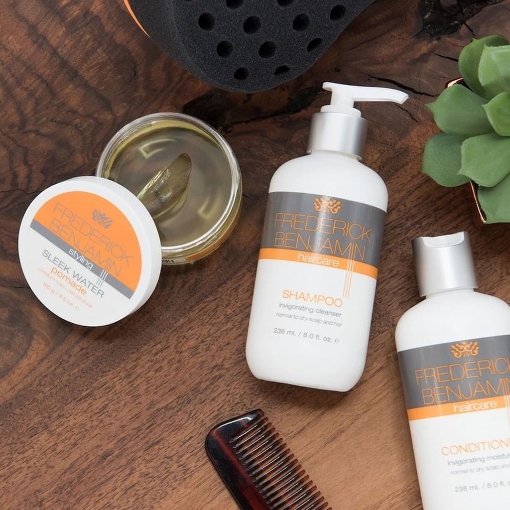 Best Black-Owned Grooming Brands