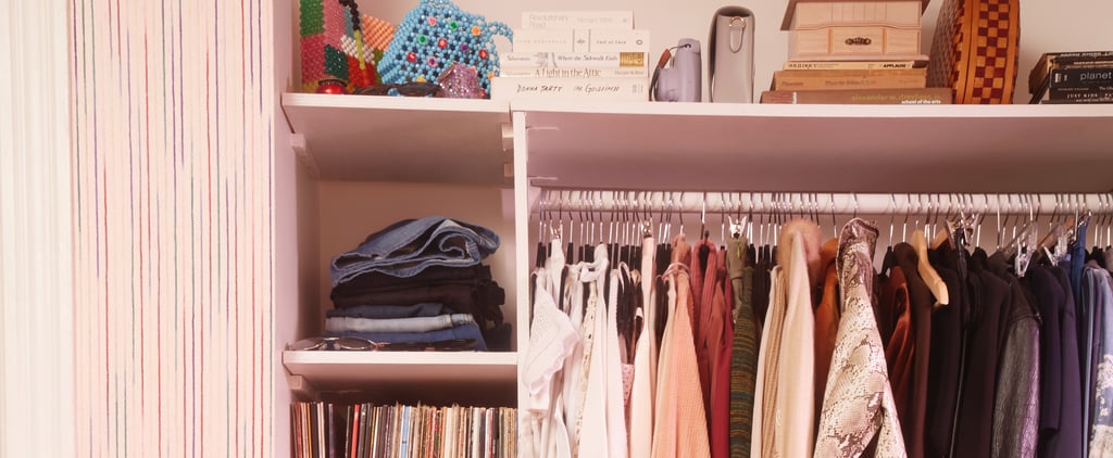 10 Closet Organization Hacks From TikTok