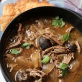 Slow-Cooker French Onion Pot Pie Soup Recipe Slow-Cooker French Onion Pot Pie Soup Recipe