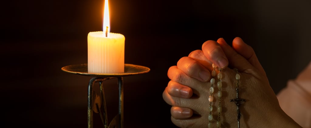 These Queer Latinxs Aren't Giving Up on the Catholic Church