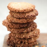 Recipe For Teresa Cutter's Anzac Biscuits Recipe For Teresa Cutter's Anzac Biscuits