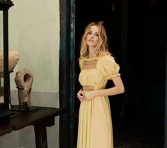 Dôen Castalia Dress