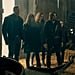 Has The Umbrella Academy Been Renewed For Season 3?