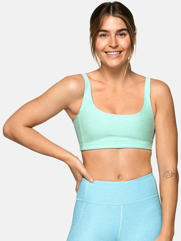 Outdoor Voices Steeplechase Bra Review