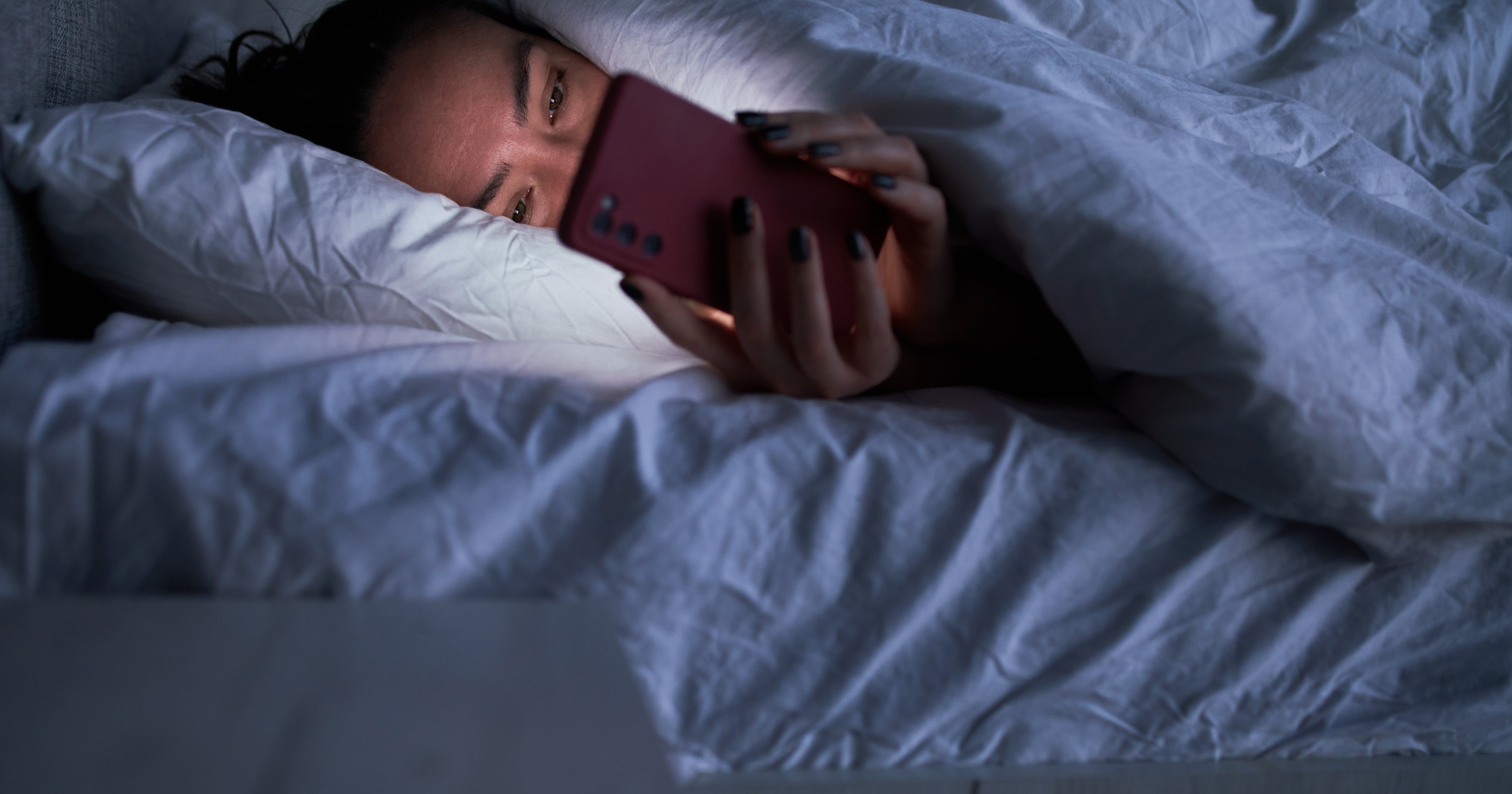 How to Stop Revenge Bedtime Procrastination Once and For All