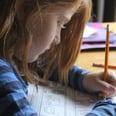 I Need to Stop Helping My Kid With Homework — It's Driving Me Crazy