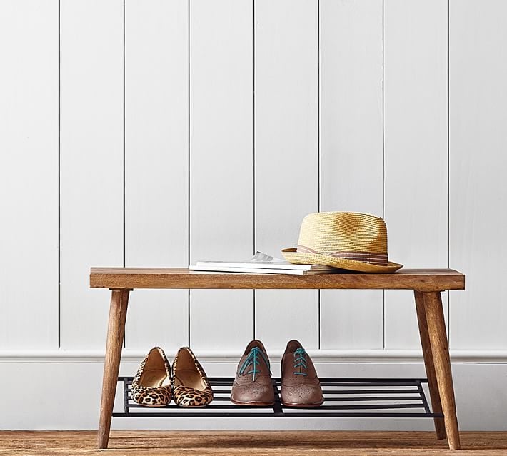 Shoe Rack