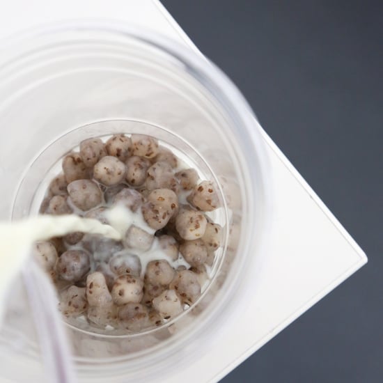 Tchiaca Organic Tapioca Pearls