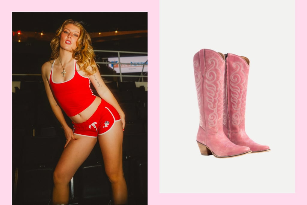 Dasha's Packing Tips For Festival Season