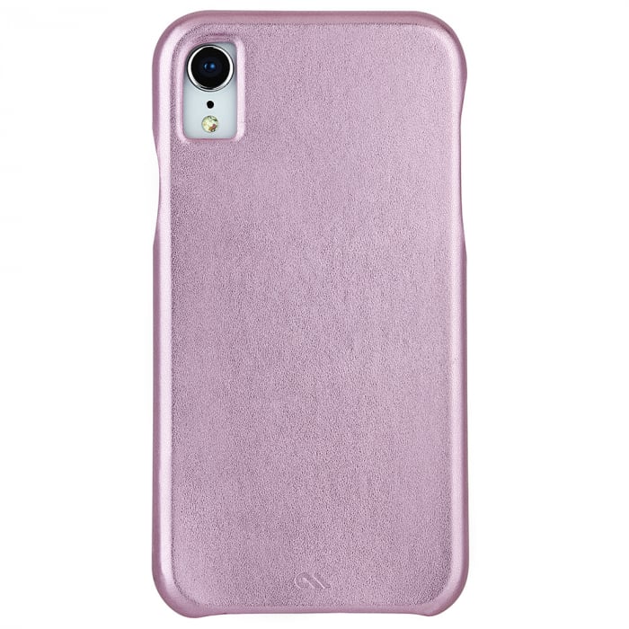 Case-Mate Barely There Leather Case