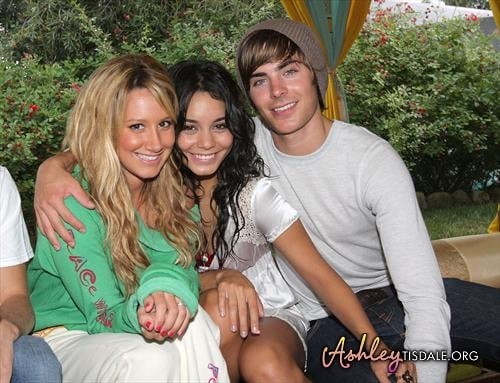 Zanessa