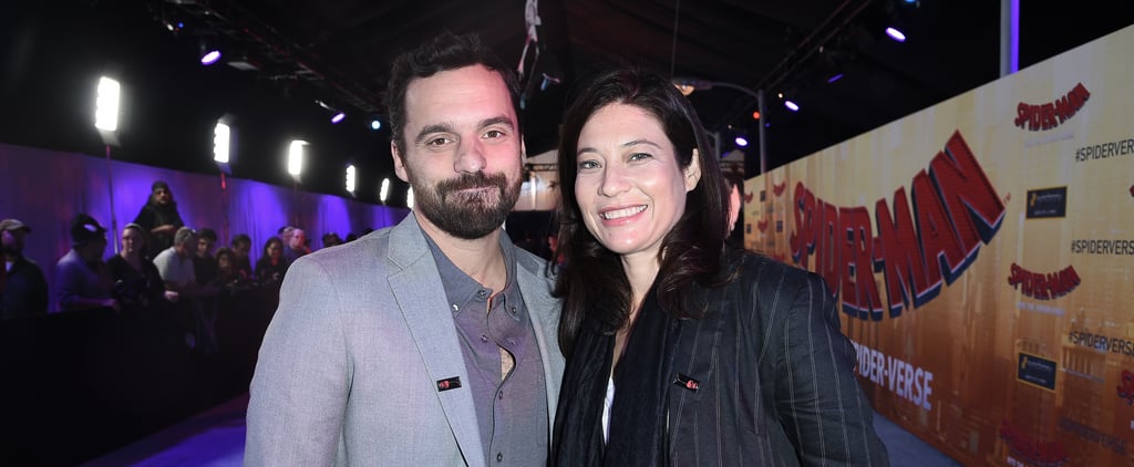 Jake Johnson and Erin Payne Relationship Timeline