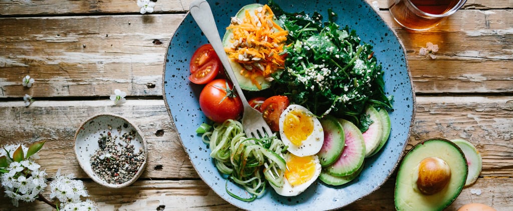 This Dietitian Eats These 5 Foods Every Day — and You Should, Too