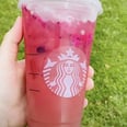 It's 5 O'Clock Somewhere: Order Starbucks's Secret Raspberry Mojito Drink Any Time of Day