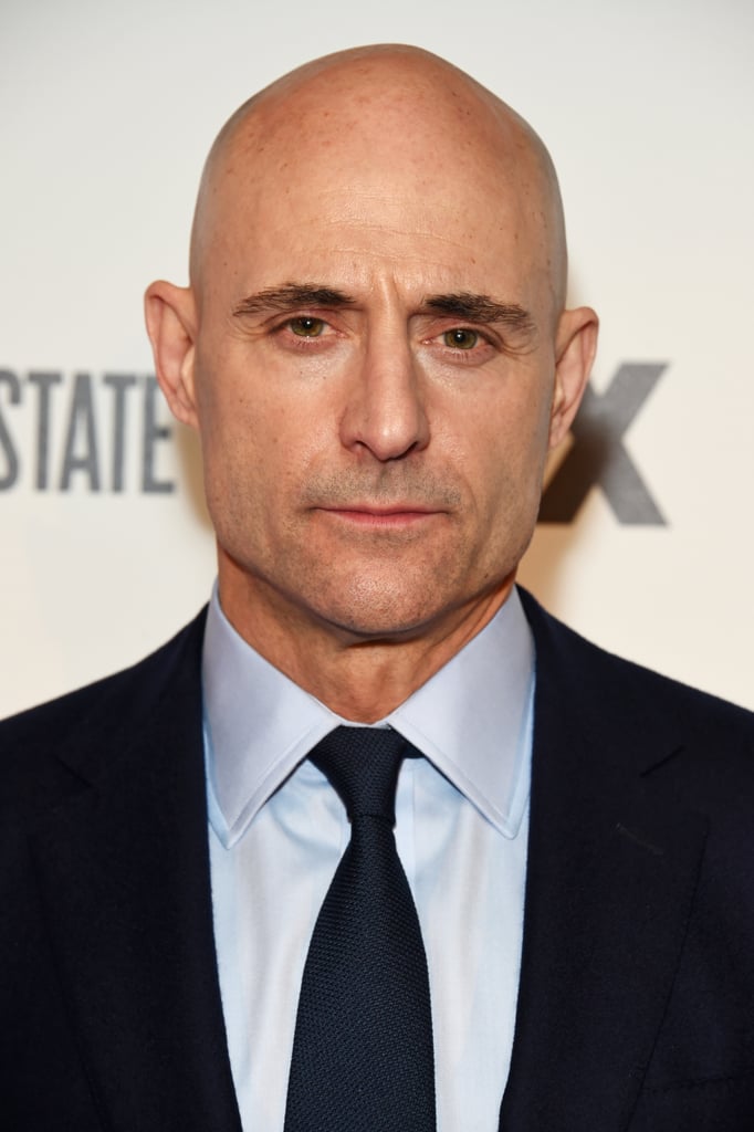 Mark Strong