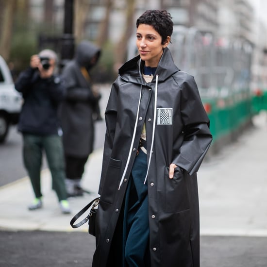 what are the best raincoats