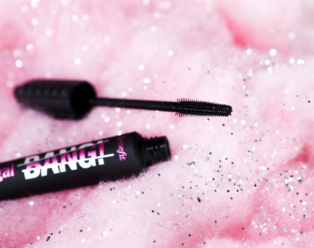 Benefit Cosmetics BADgal Bang Mascara Review POPSUGAR Beauty